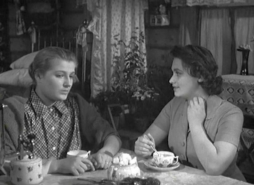 Старый Фильм 1938 Года О Нудистах Смотреть Онлайн