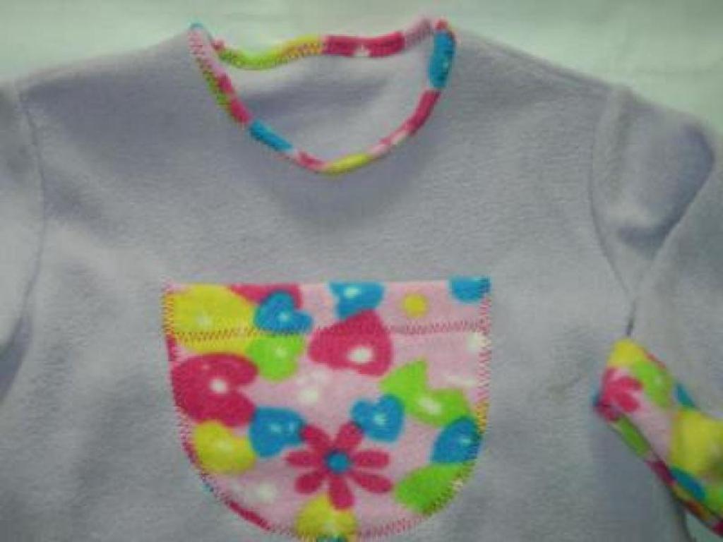 Детский костюмчик