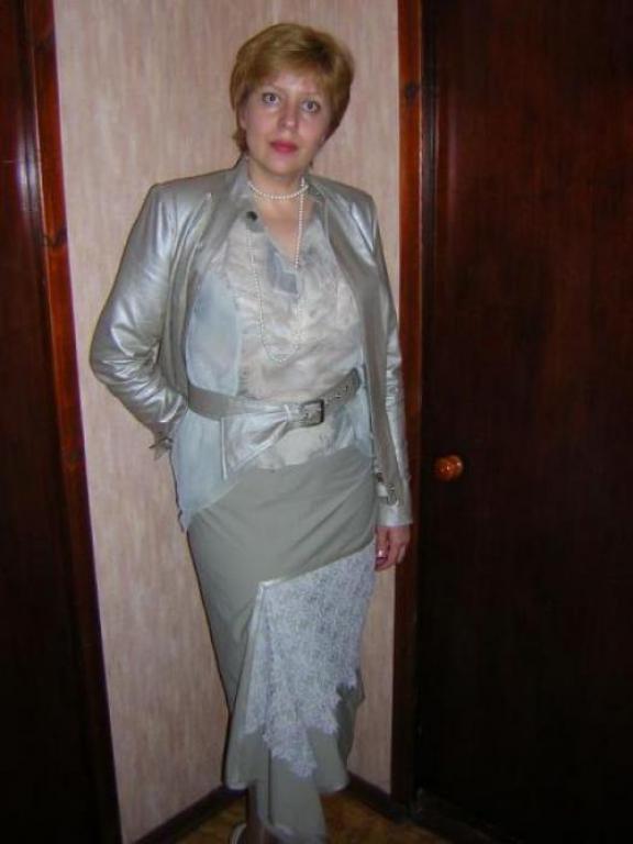 Юбка из остатков + весенние комплекты (Калита)