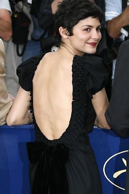 Мода в Каннах