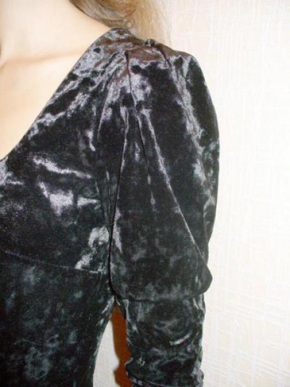 Рукав КРУПНО