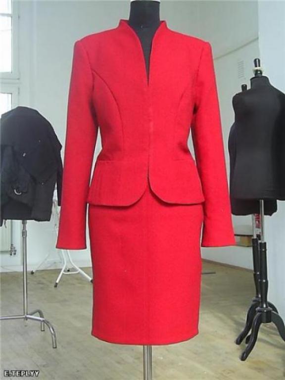 Классика цвета