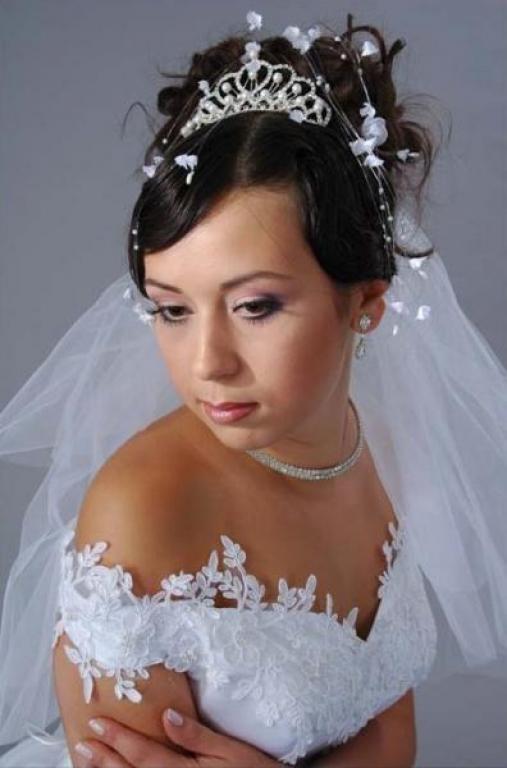 Невеста - Платья невест - Клуб Сезон