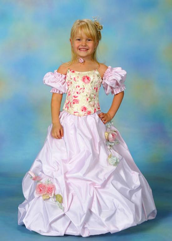 Для маленьких модниц