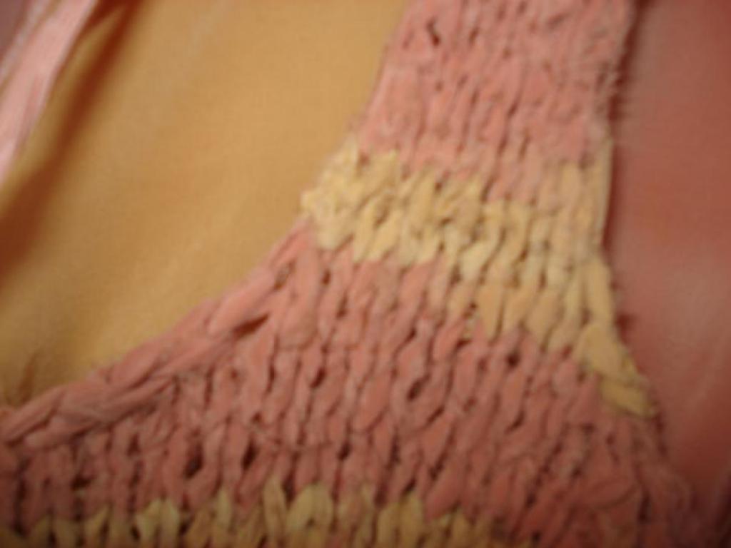 Фактура майки