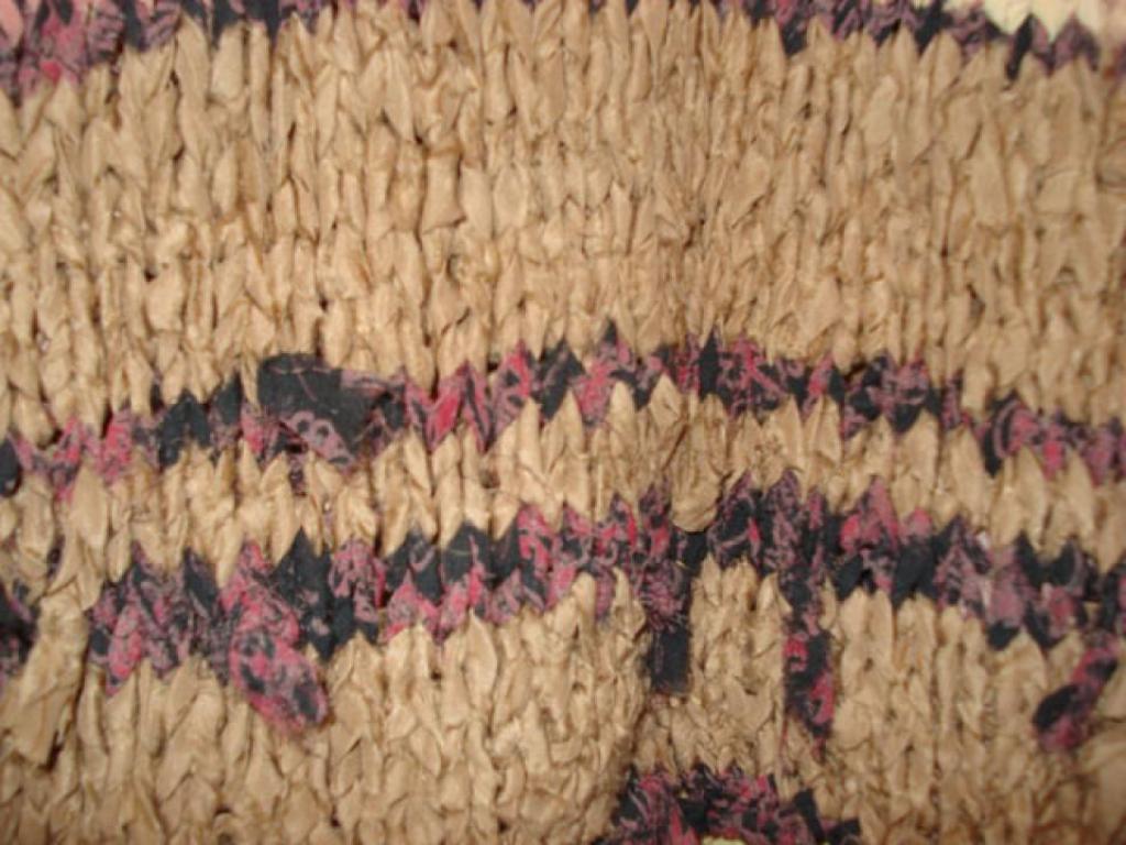 Фактура майки