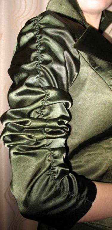 Костюмчик с шортами