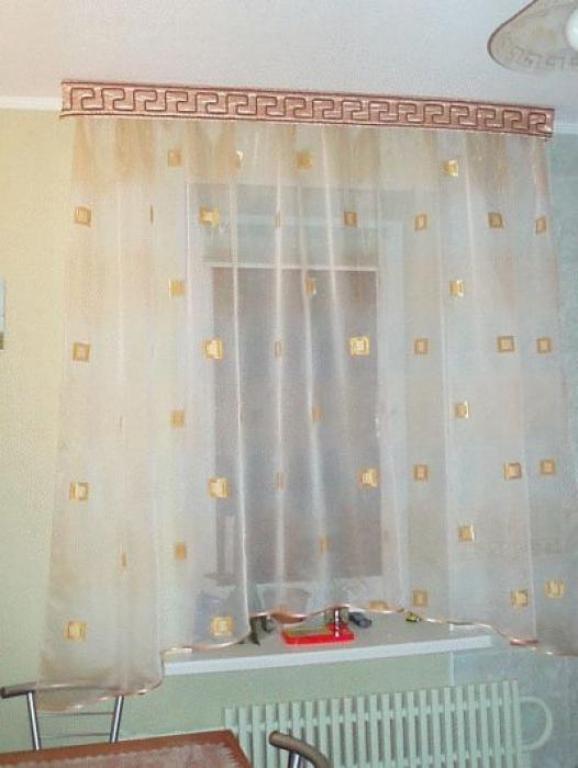 Кухня в греческом стиле