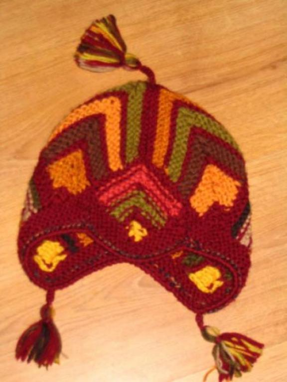 лоскутная техника