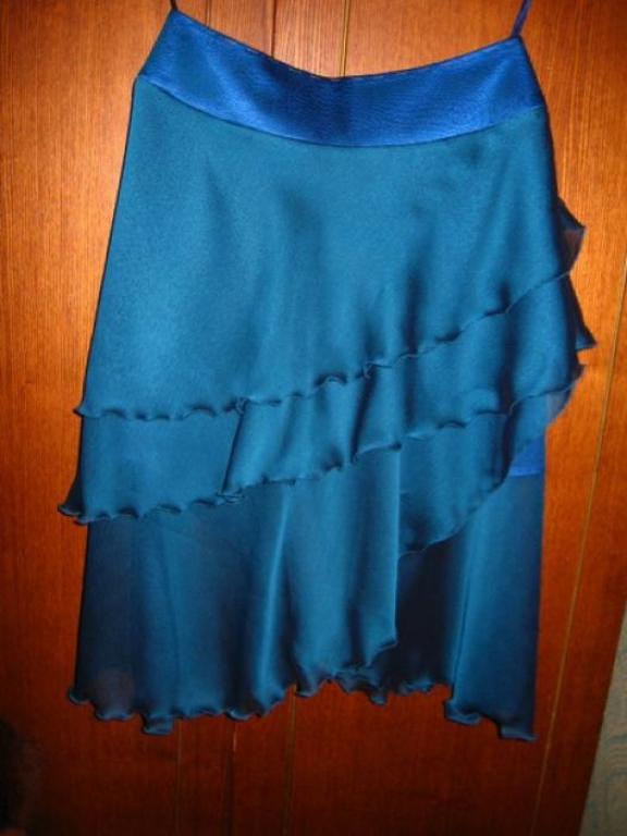 наряд на выпускной