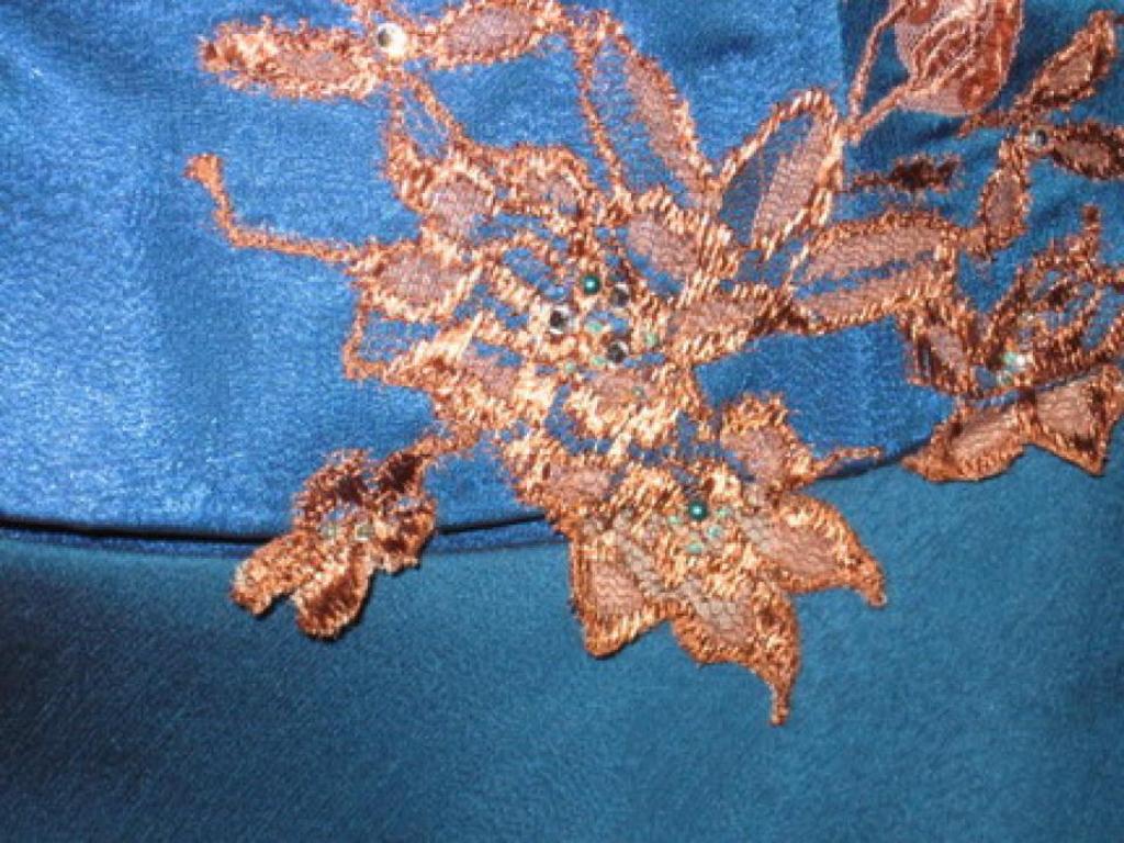 наряд на выпускной