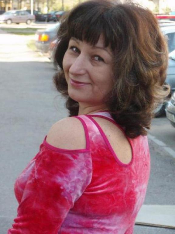 Асимметричный топ .Вид сзади