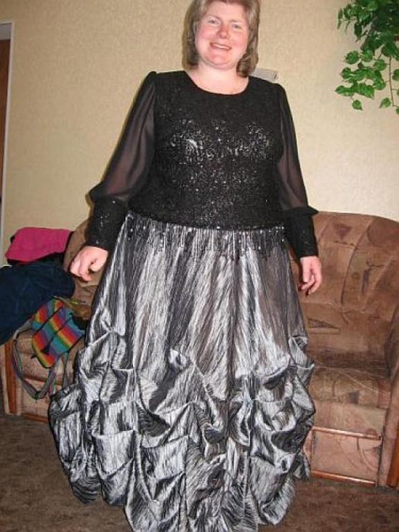 Сама модель