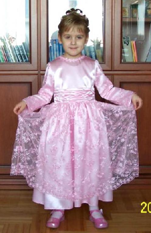 Платье для свадьбы