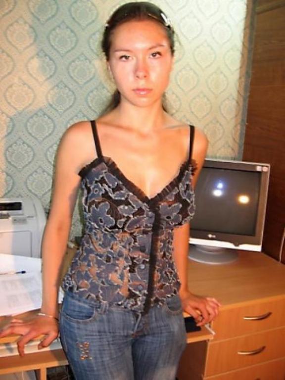 топ для Насти