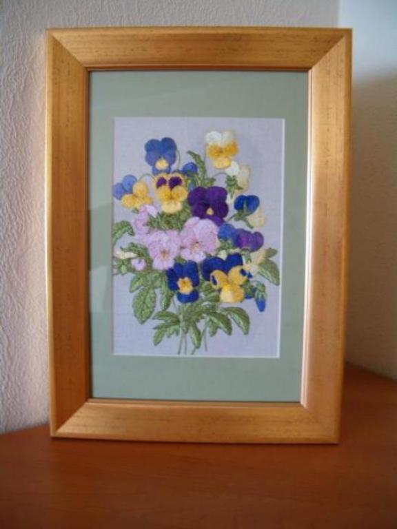 Подарок для мамы