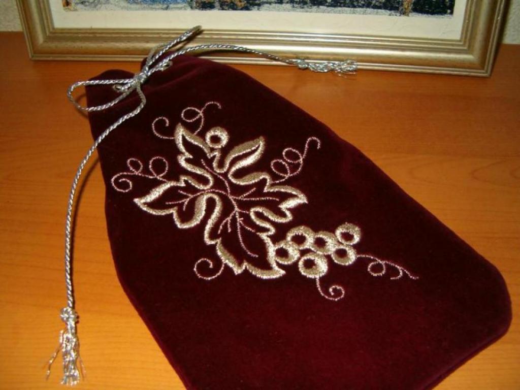 Мешочек для просфоры