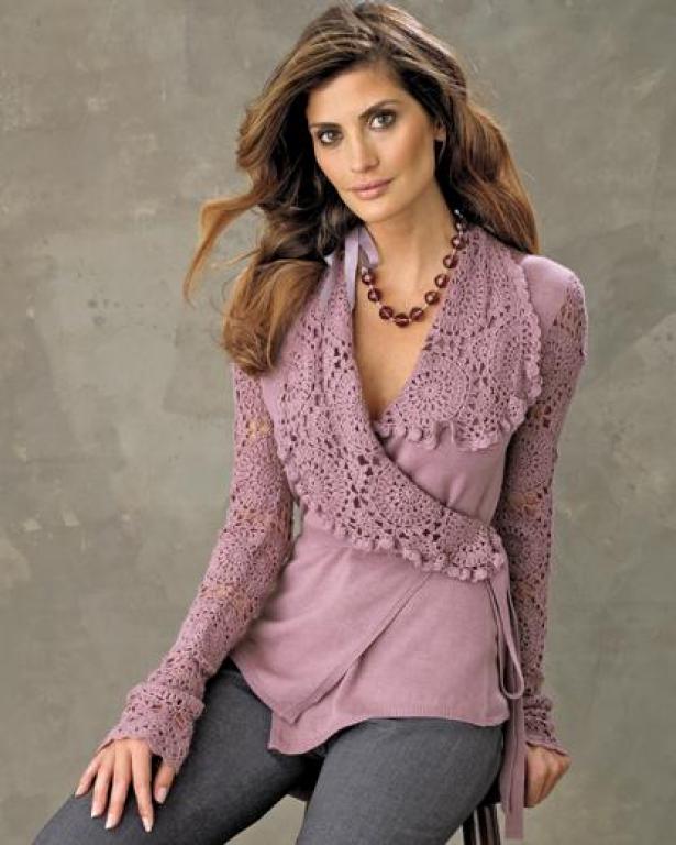 Вязанье+шитье