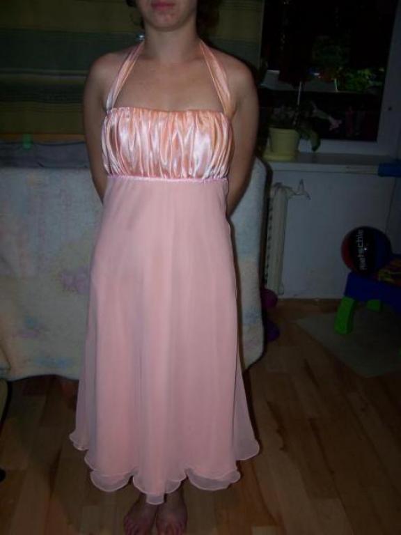 платье на выпускной