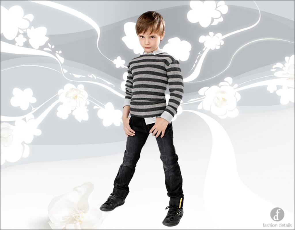 Dior осень-зима 2007-08