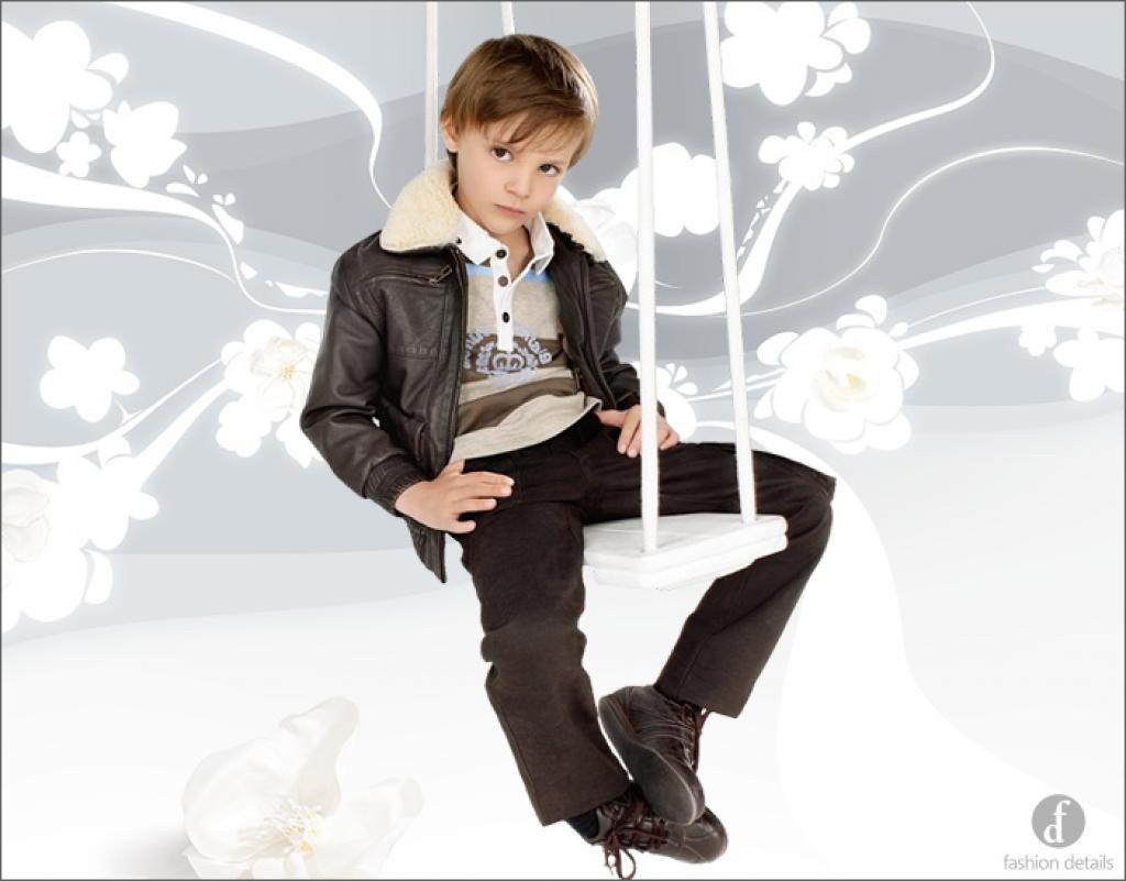 Dior осень-зима 2007-08