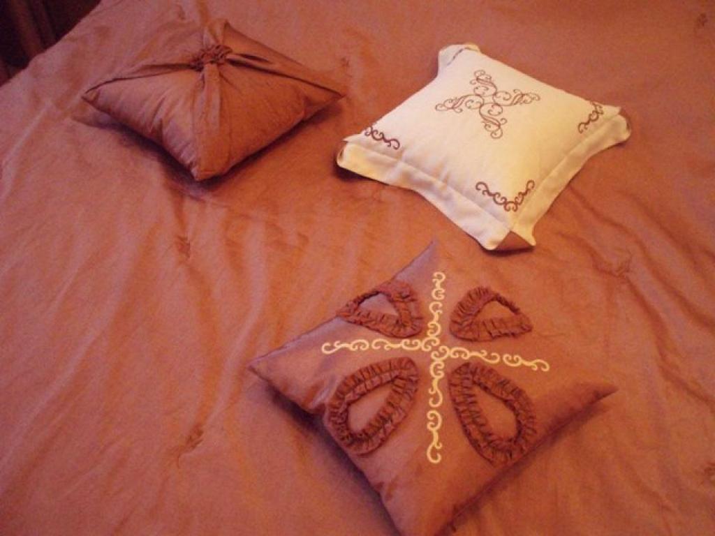 комплект в спальню