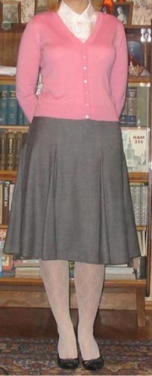 на работу ))