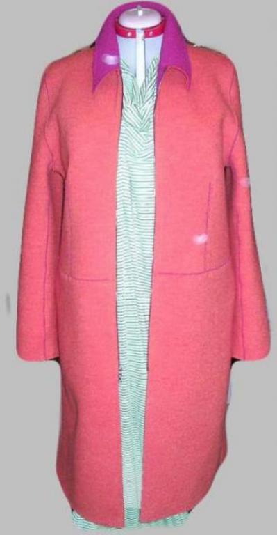 Это же пальто.