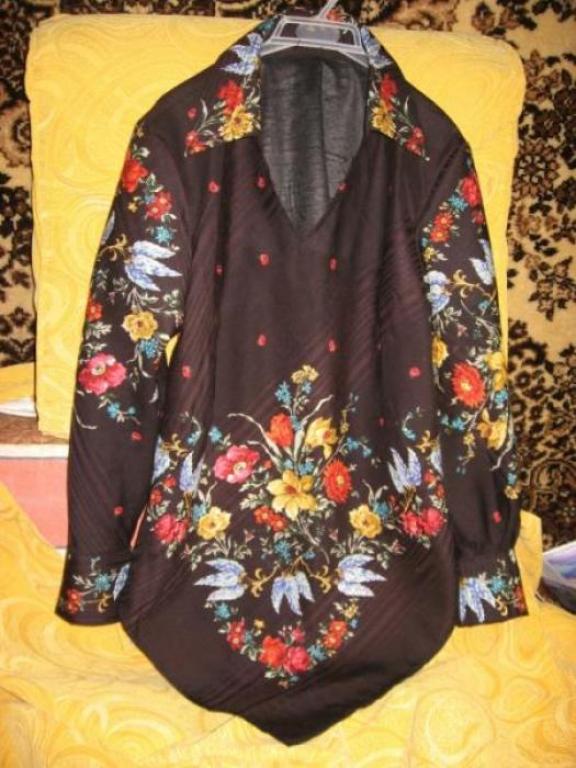 новое творение 