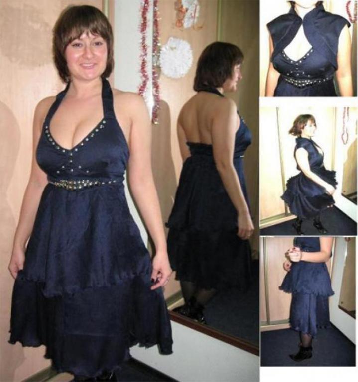 платье к празднику