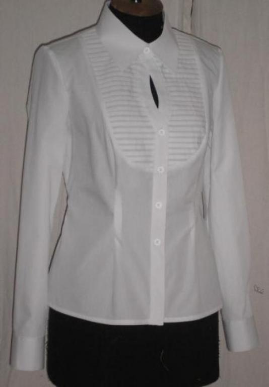 Блуза с перекрученной планкой 001.jpg
