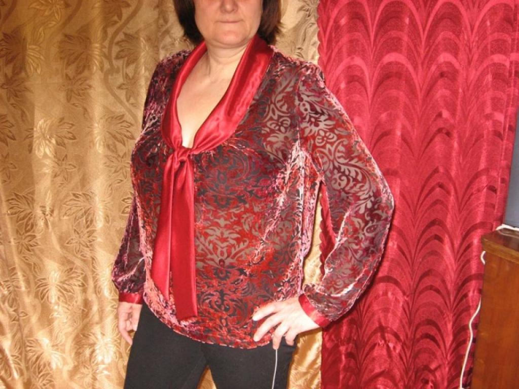 это на тушке