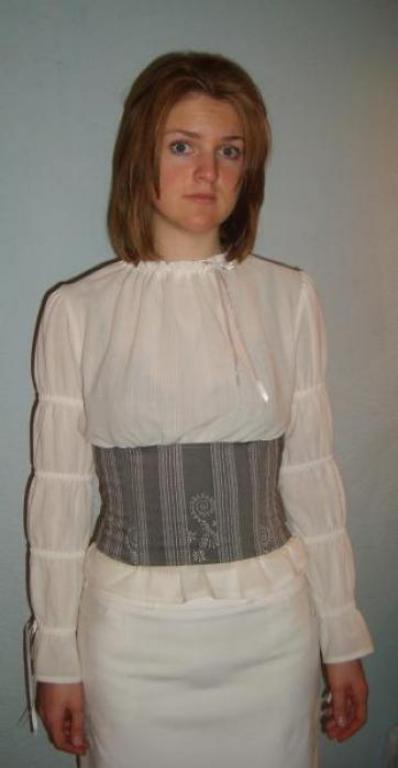 комплект на заказ