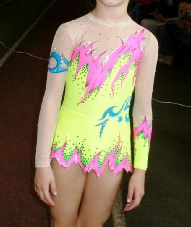 Лимонный куп