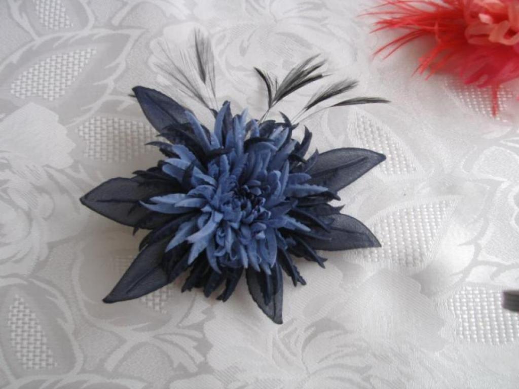 Синяя фантазия