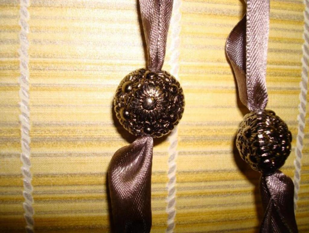 Вторые бусы (крупно)