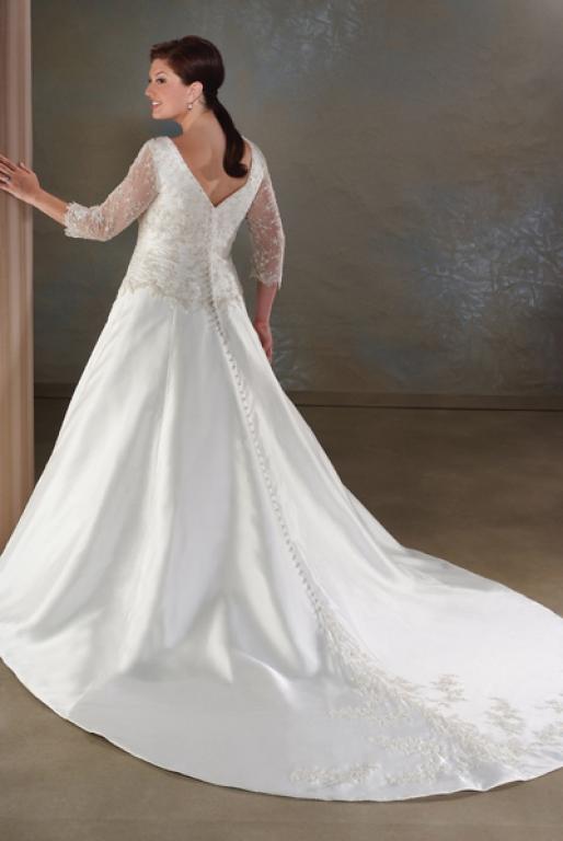 Для большого размера