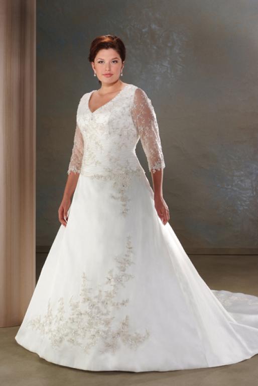 Для большого размера