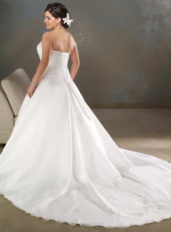 Для большого размера