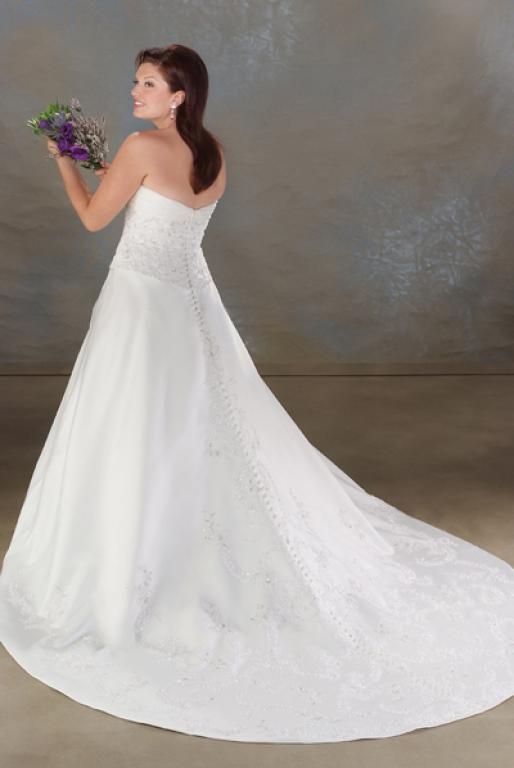 Для большого размера