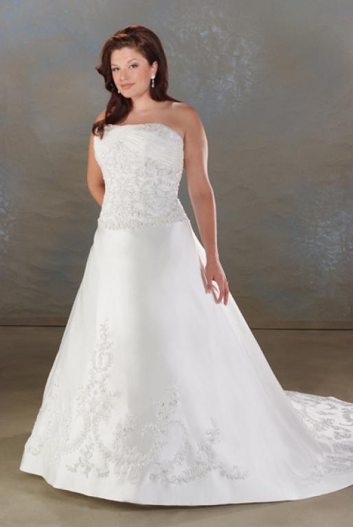 Для большого размера