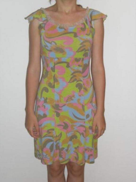 Платье для дочери