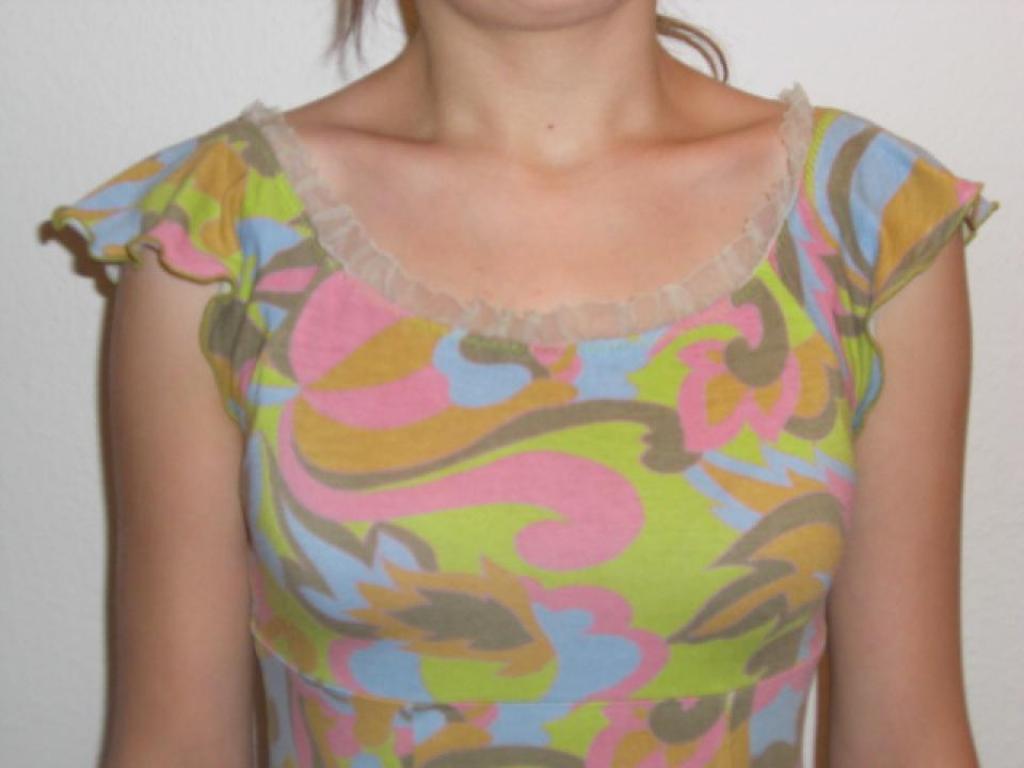 Платье для дочери