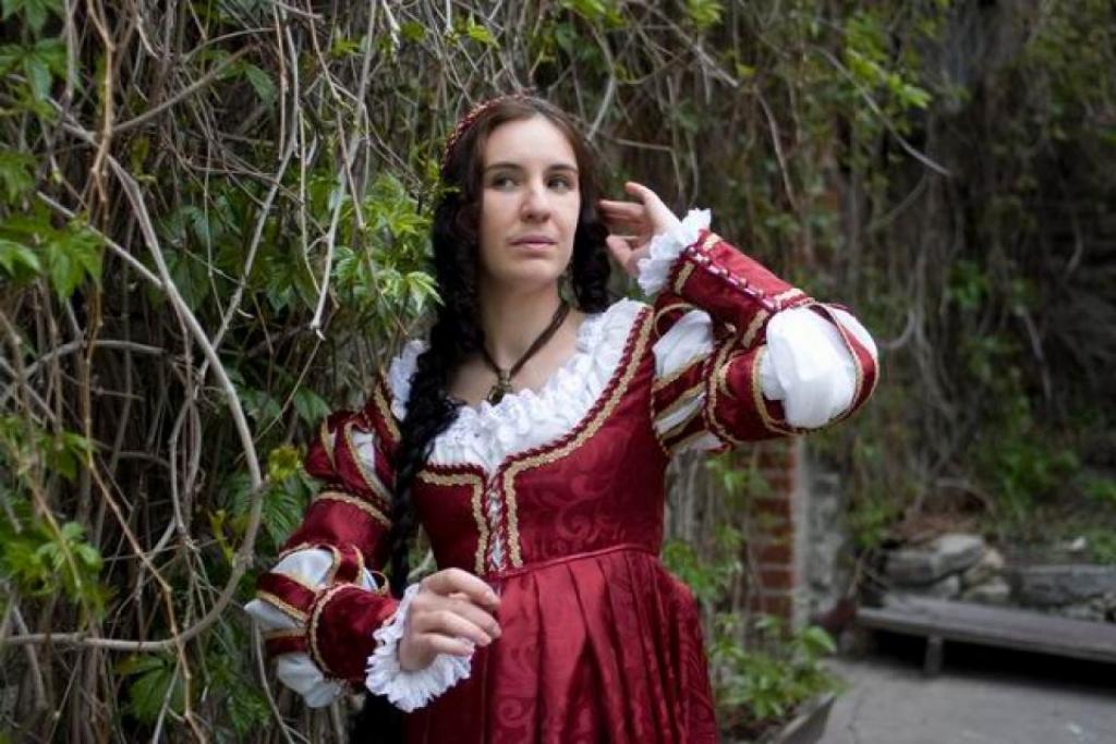 возрождение 3