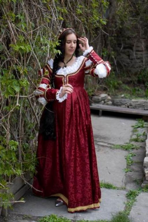 возрождение 2