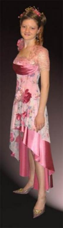 Выпускной наряд