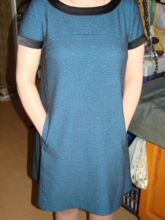 платье для беременной