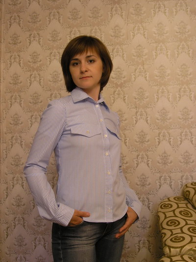блузка