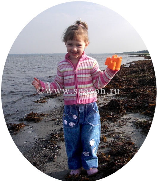 джинсики из юбки из плотной джинсы