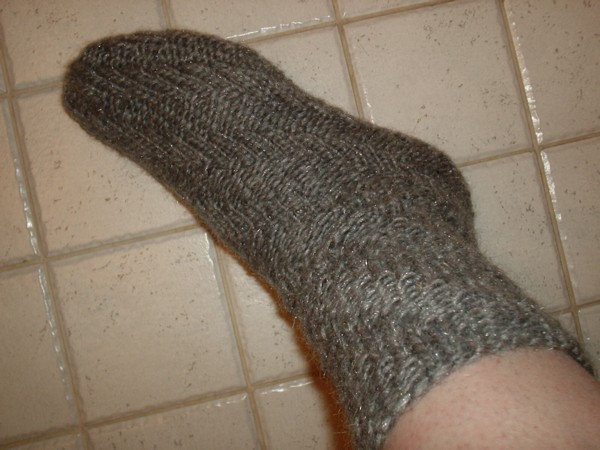 Носочки "Неносочки"